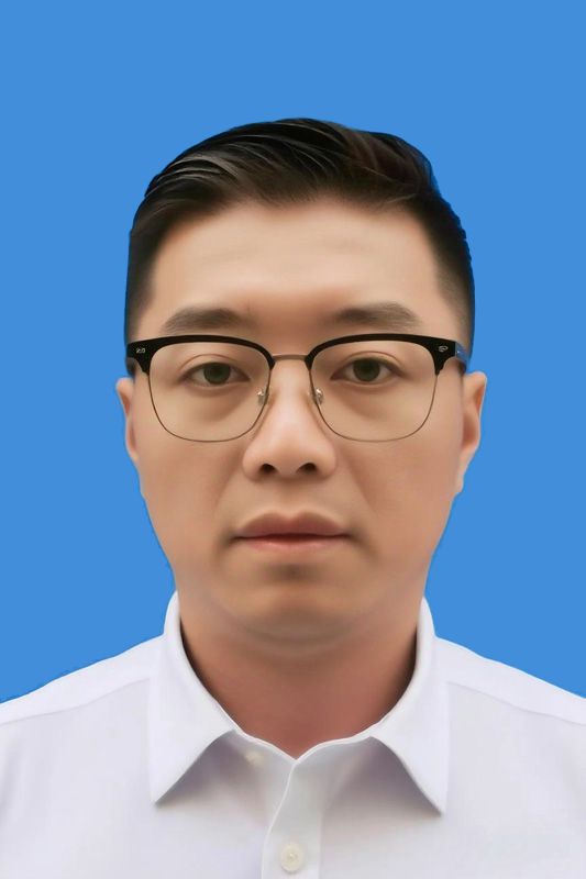 谢俊华