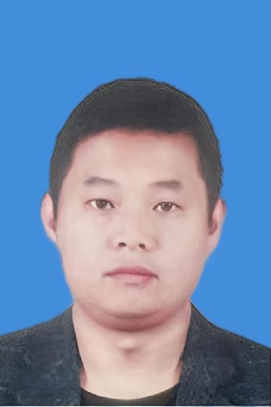 赵广涛