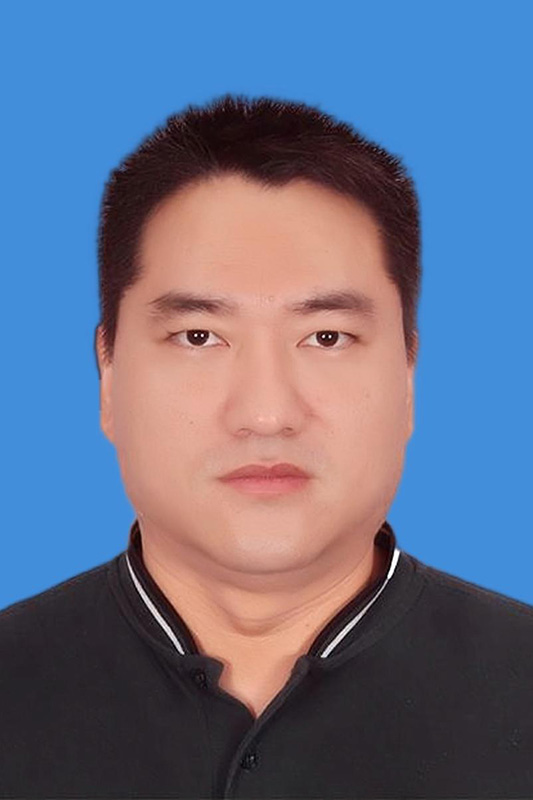 金晓龙