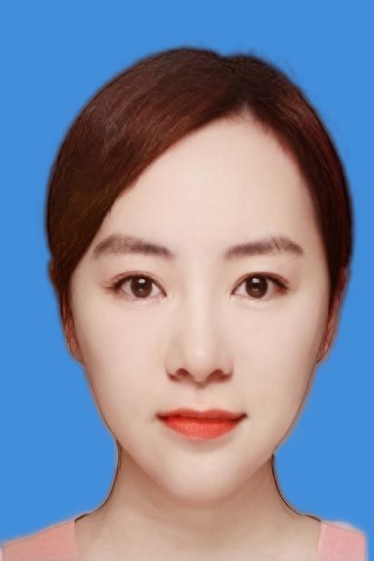 许咪咪