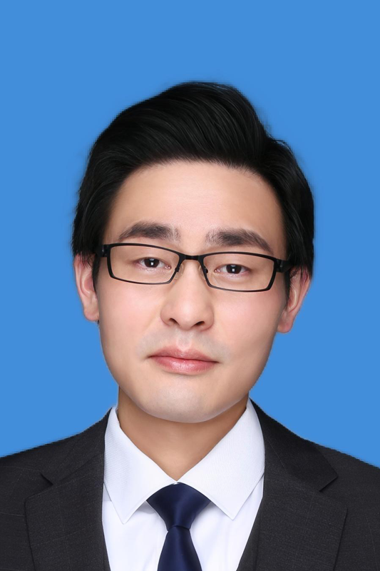 许一龙