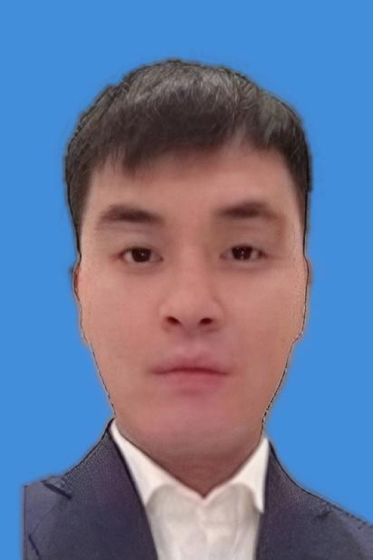 陈凯