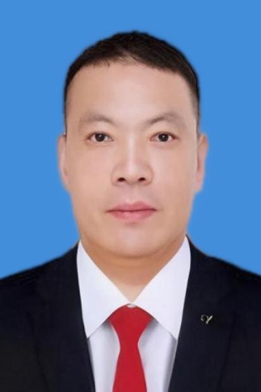 孙保军